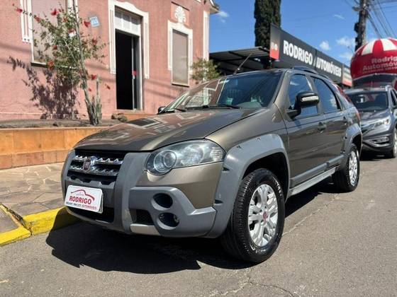 FIAT PALIO 1.0 MPI ELX 8V FLEX 2P MANUAL FIAT PALIO 1.0 MPI ELX 8V FLEX 2P MANUAL